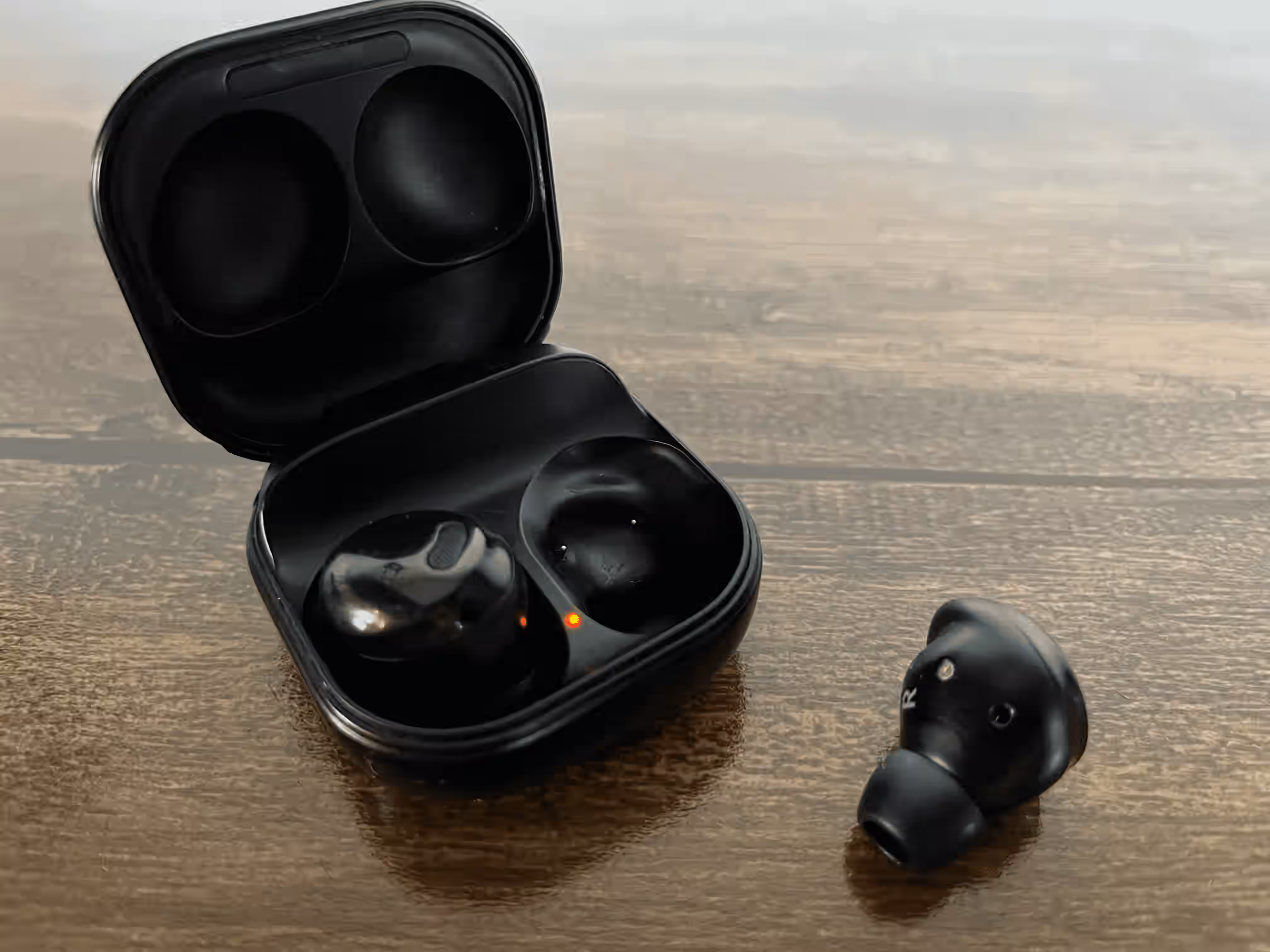 Galaxy Earbuds Pro