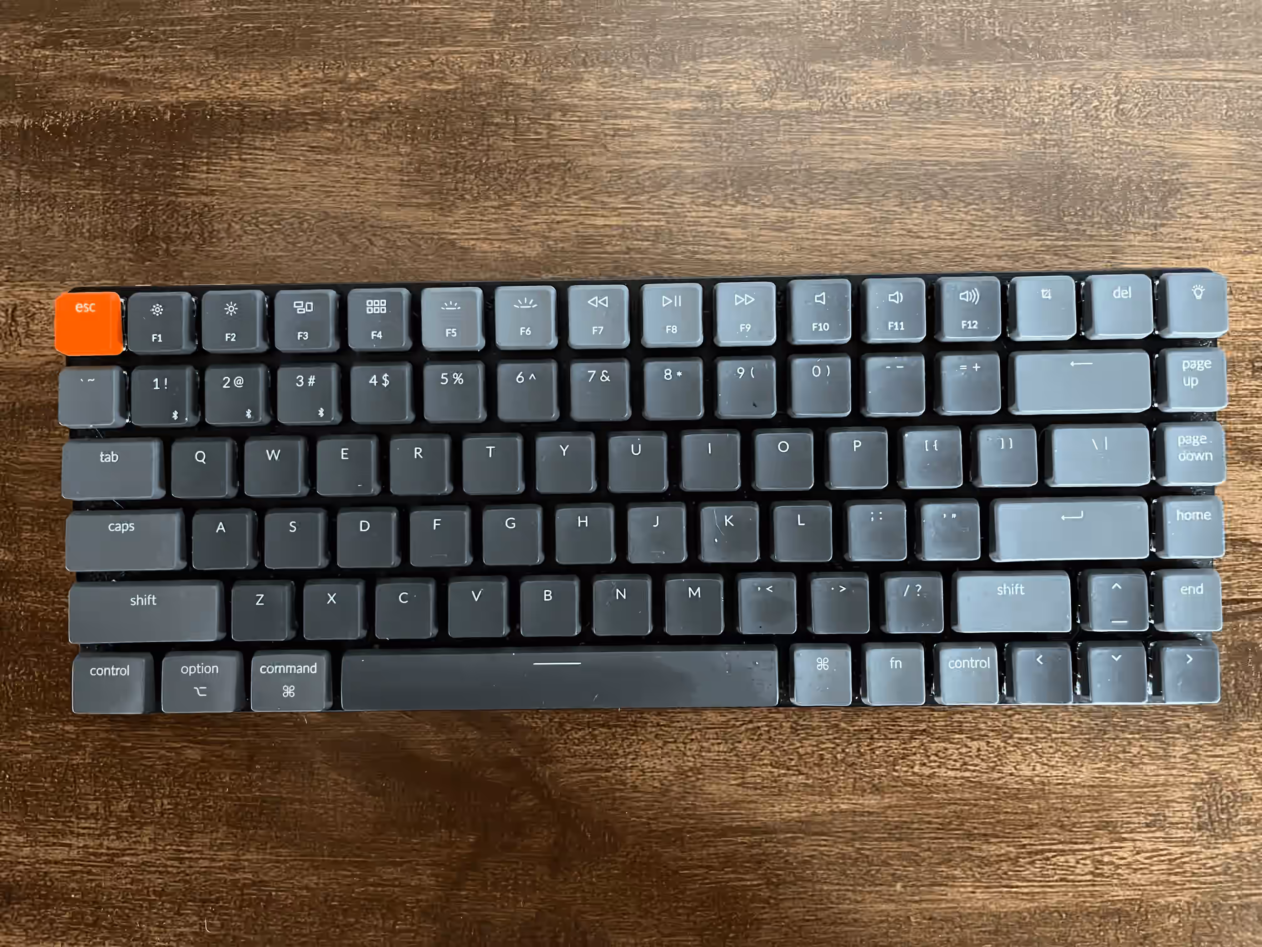 Keychron K3 v2