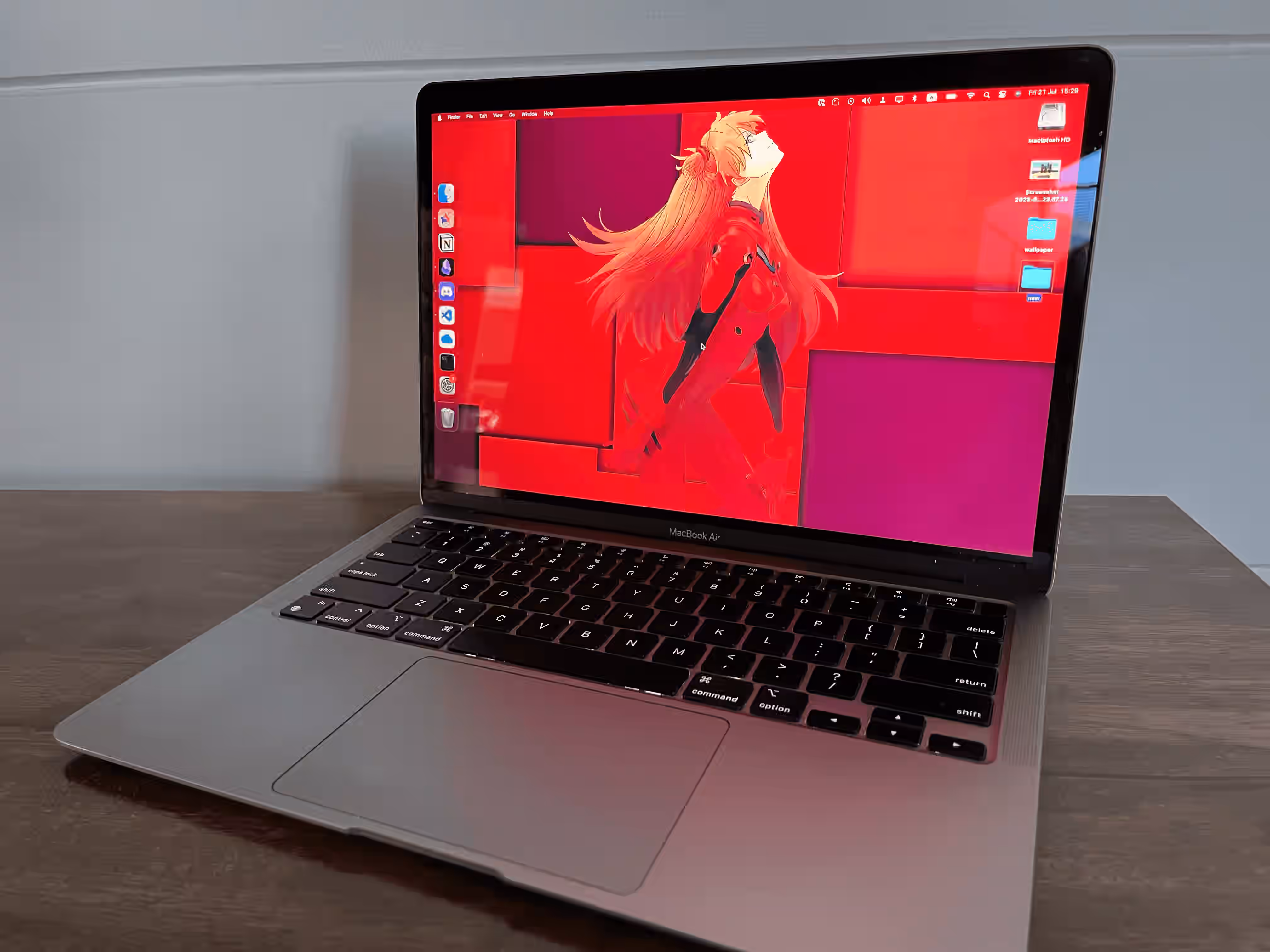 Macbook Air M1