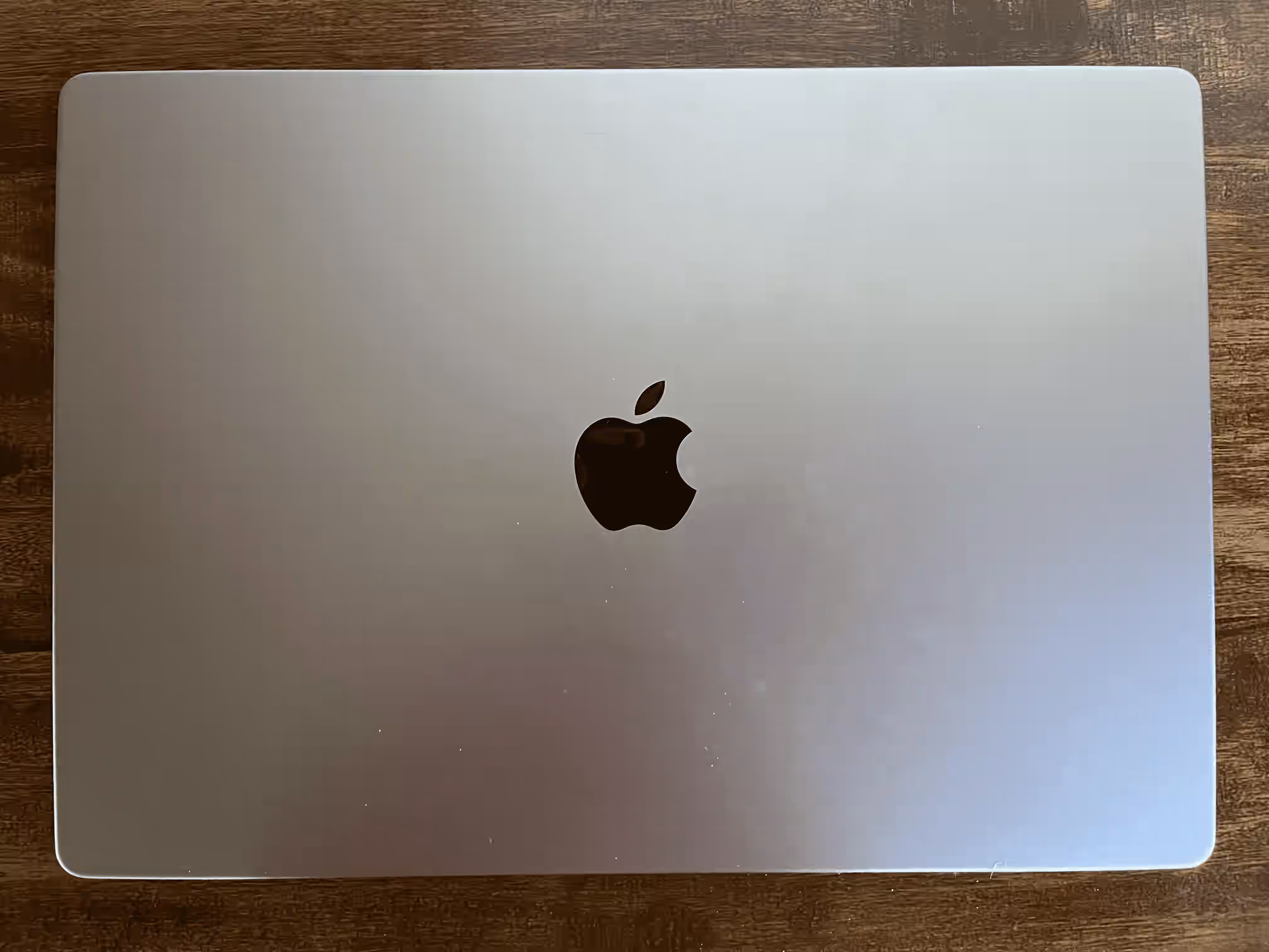 MacBook Pro M1 16"