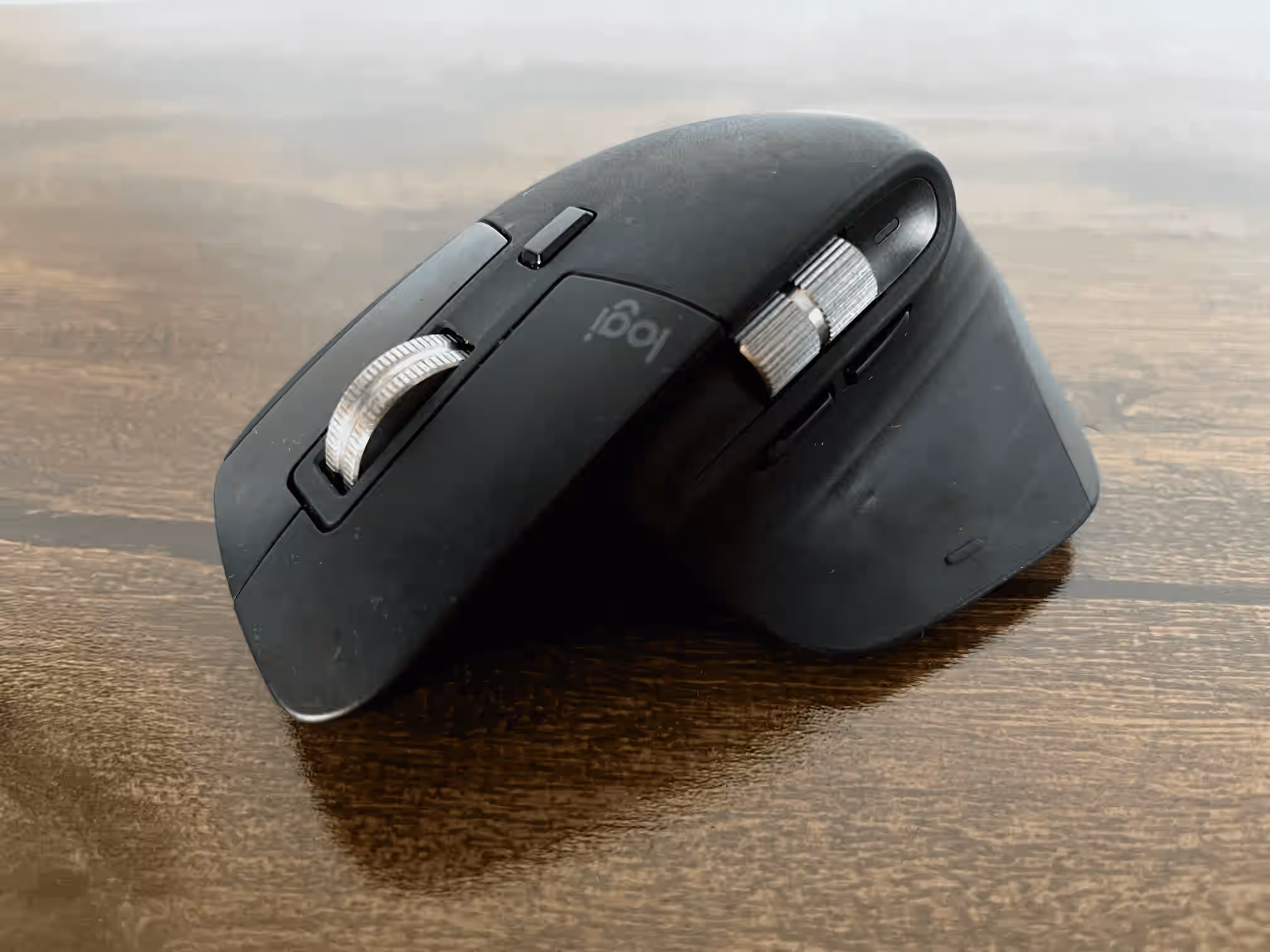 MX Master 3