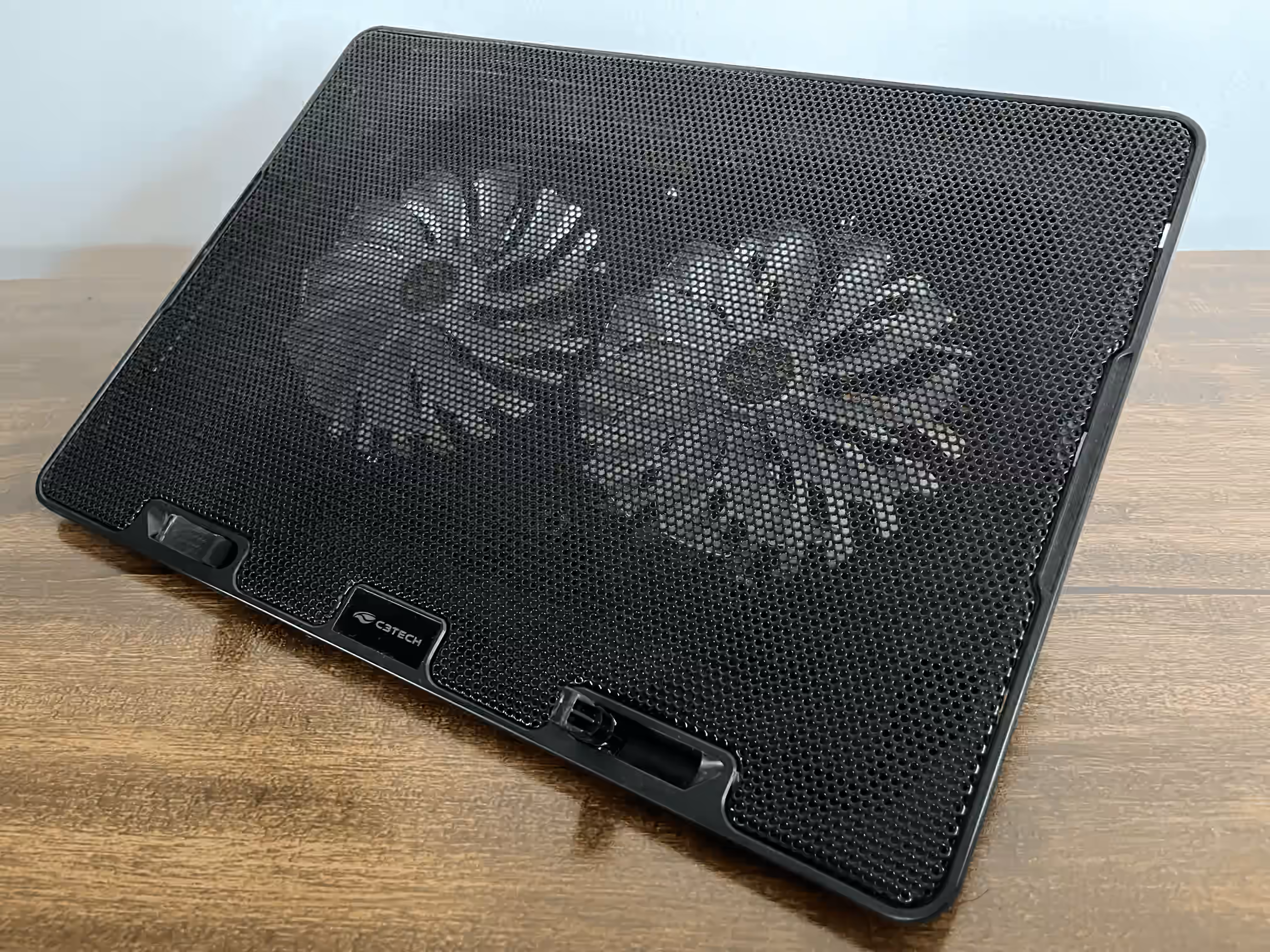 Generic Notebook Stand
